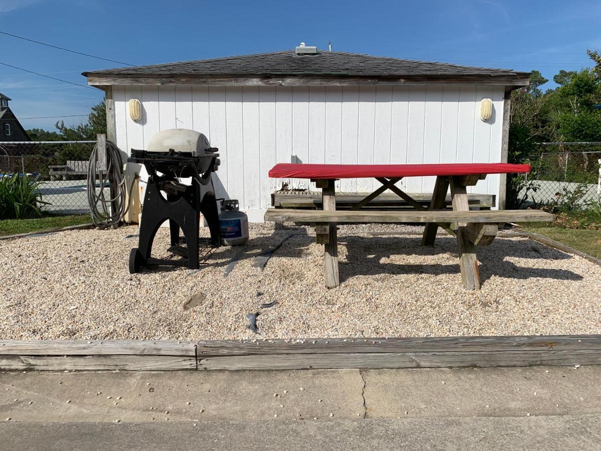 Cape Pines Motel Μπάξτον Εξωτερικό φωτογραφία