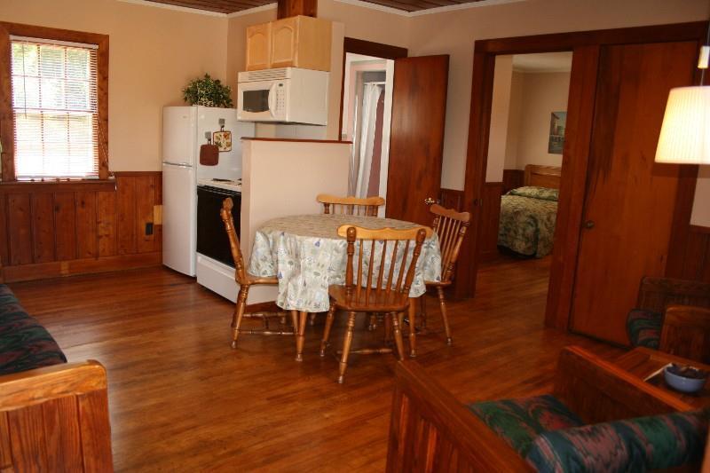Cape Pines Motel Μπάξτον Δωμάτιο φωτογραφία