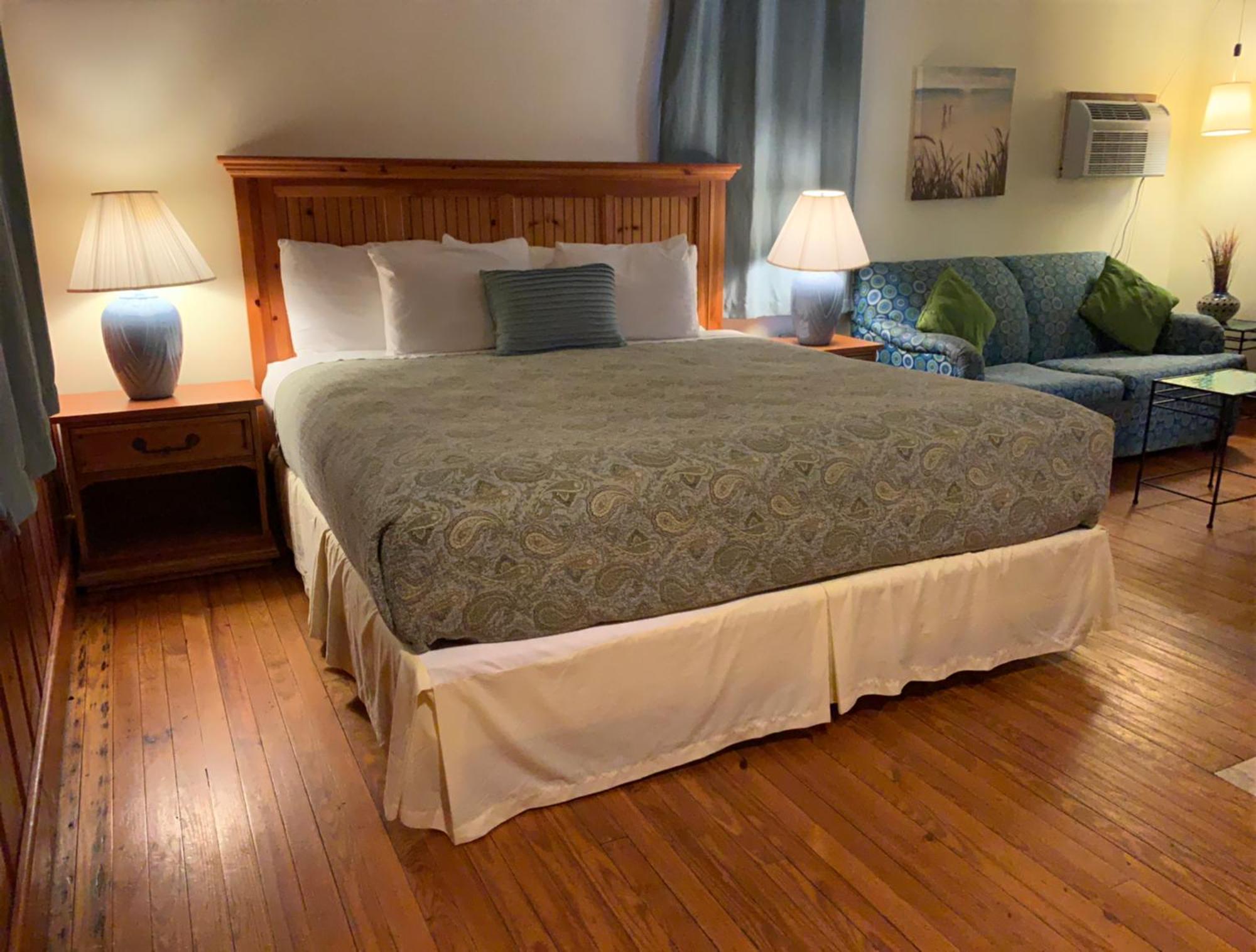 Cape Pines Motel Μπάξτον Εξωτερικό φωτογραφία